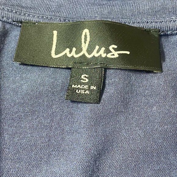 Lulu’s woman’s dress size Small - Picture 6 of 7